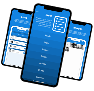 Create an App