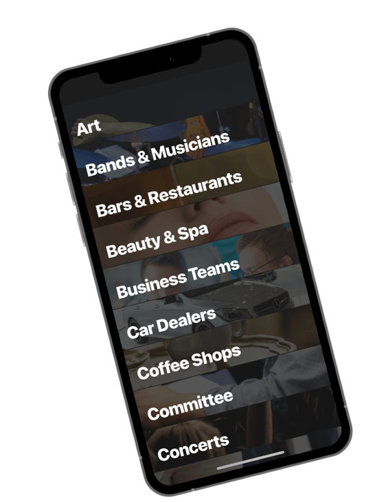 An App for your Business
